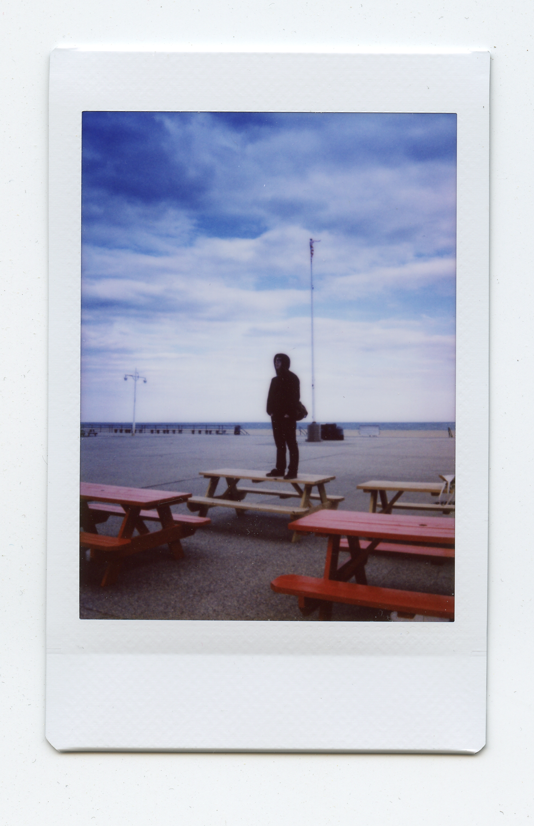 Riis Park, Queens, NY