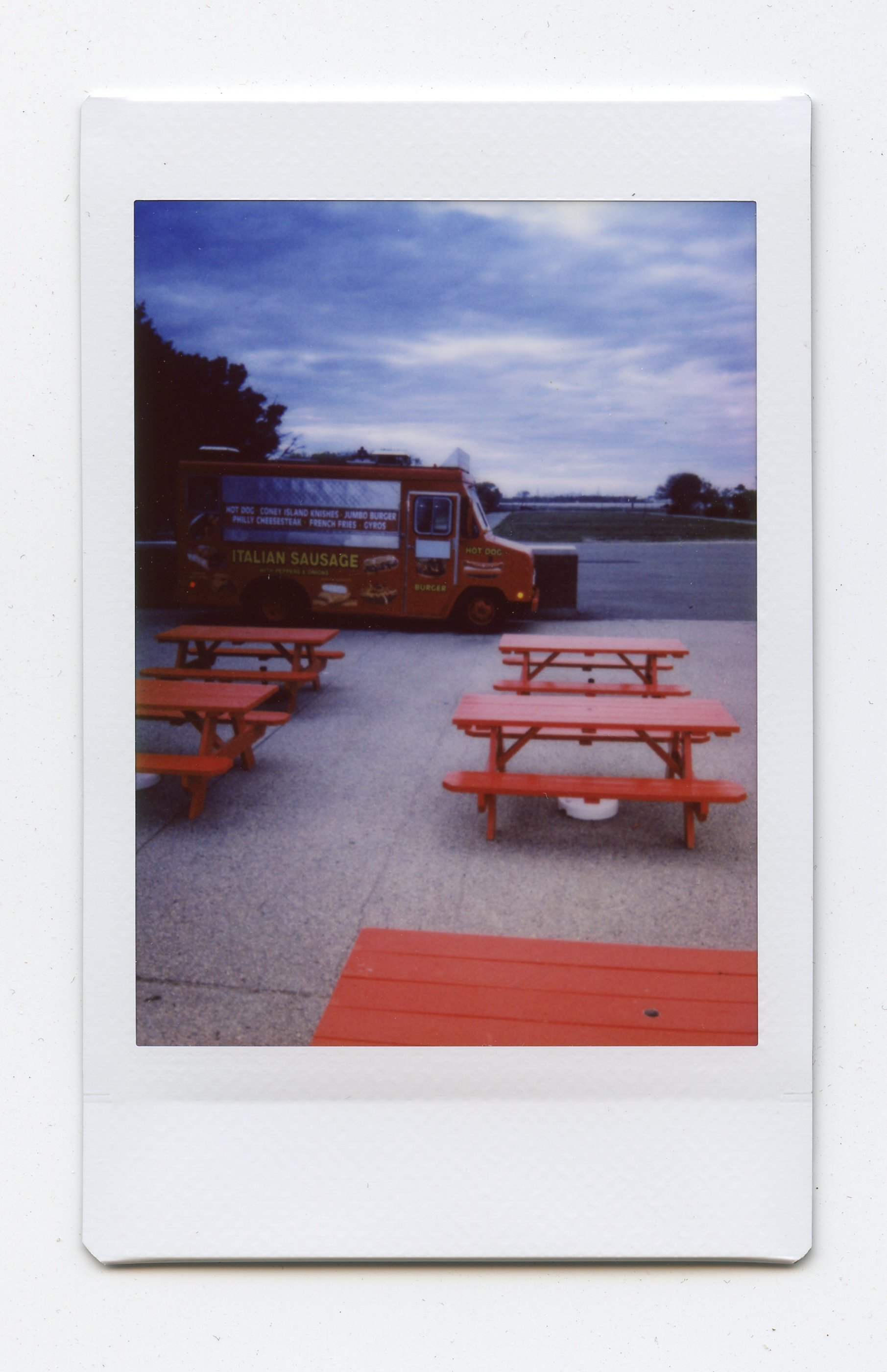 Riis Park, Queens, NY