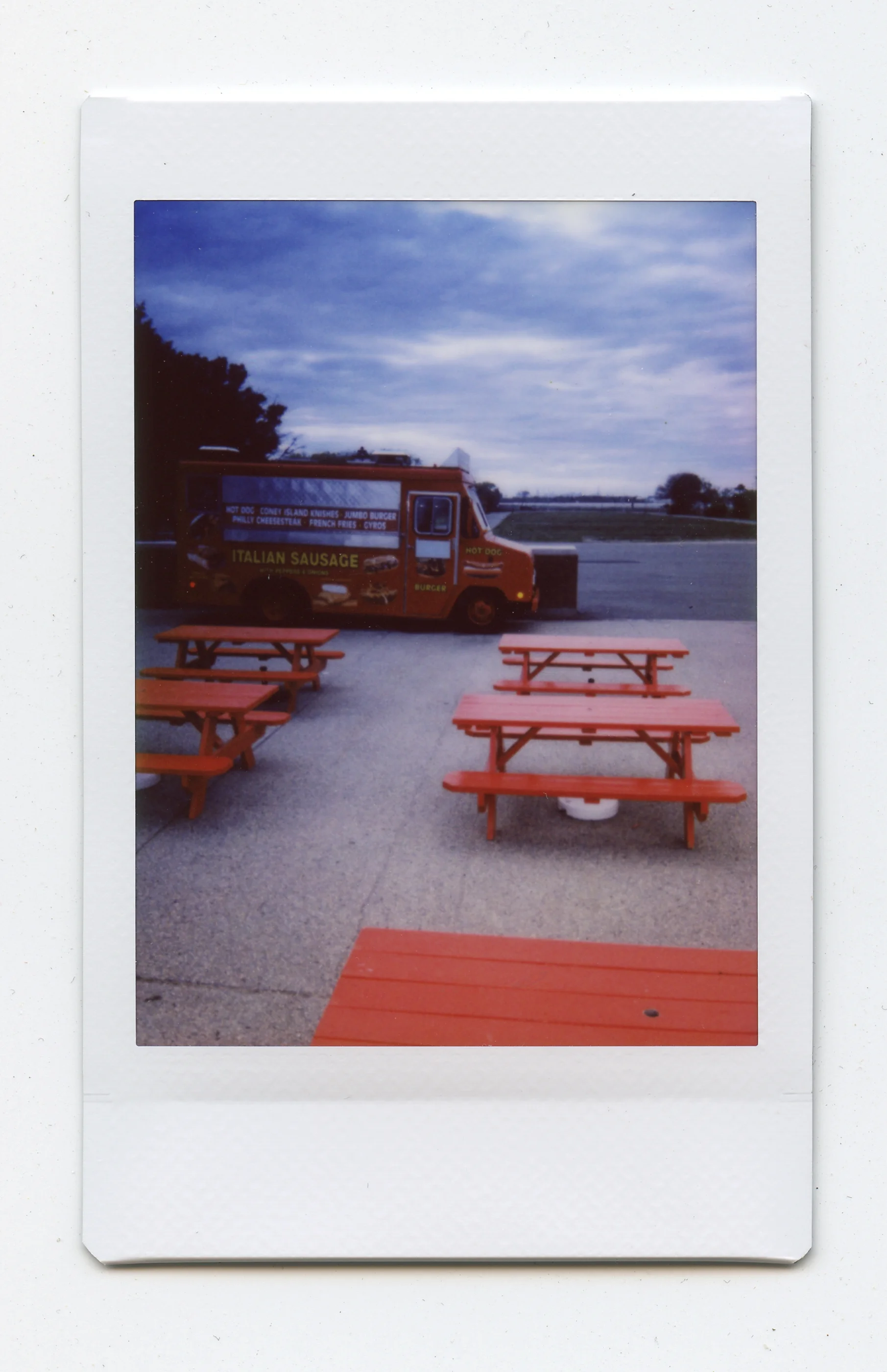 Riis Park, Queens, NY