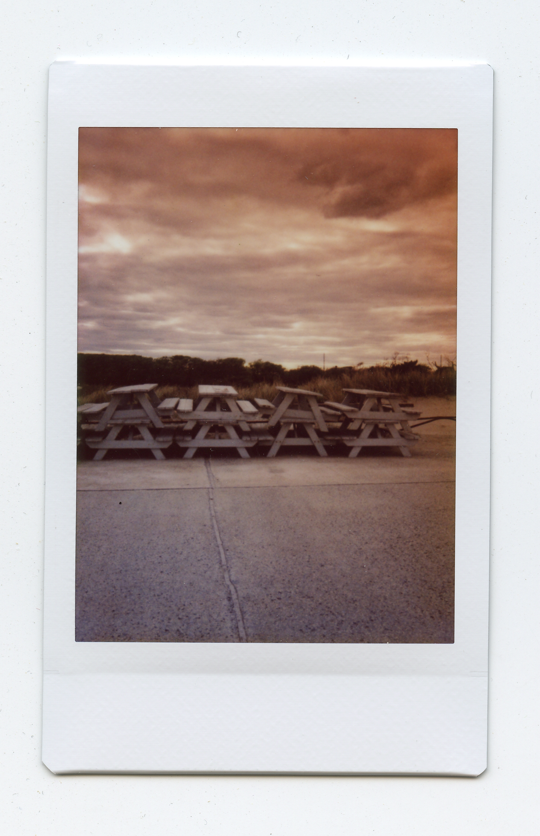 Riis Park, Queens, NY