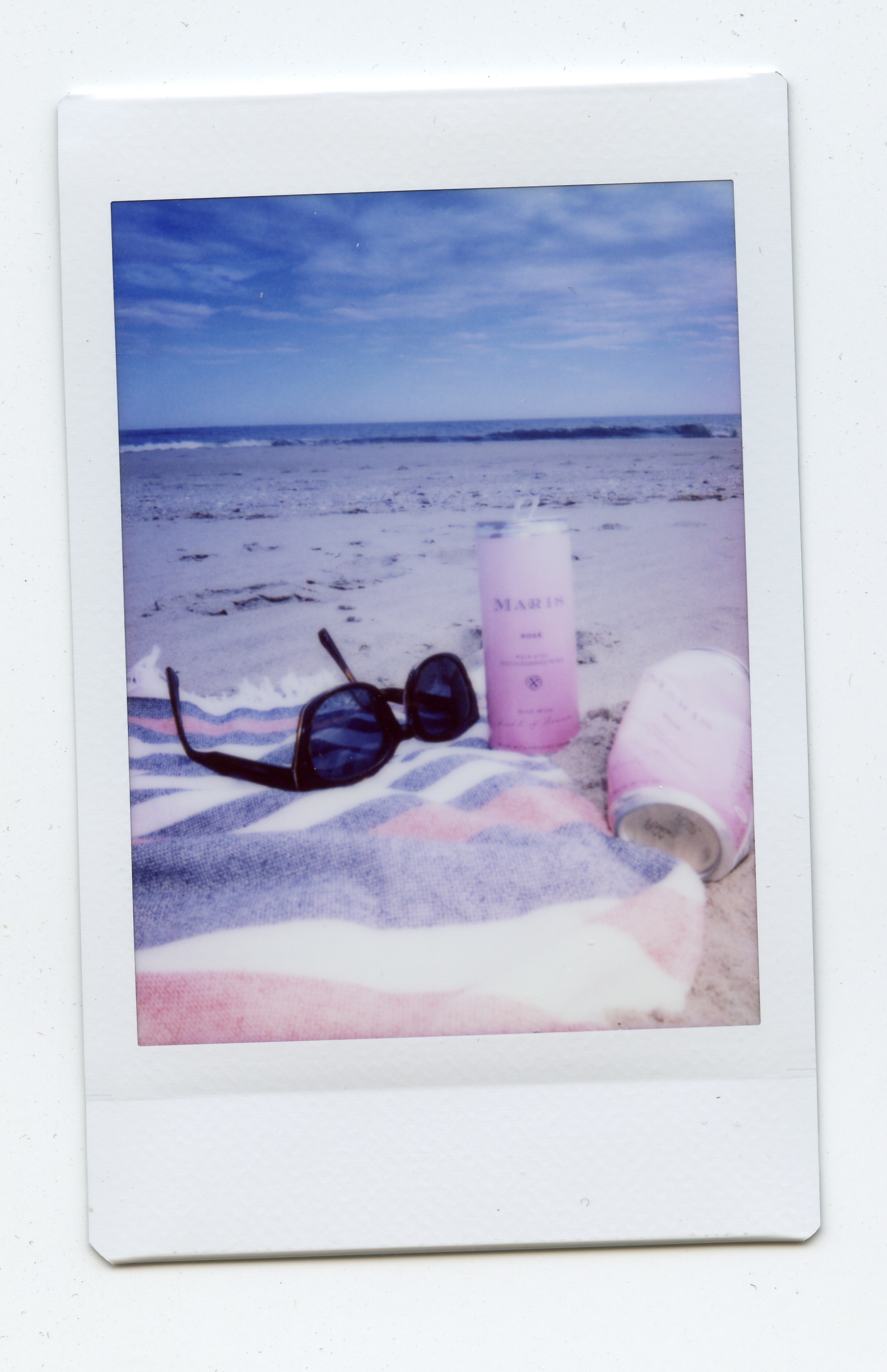 Riis Park Beach, Queens, NY