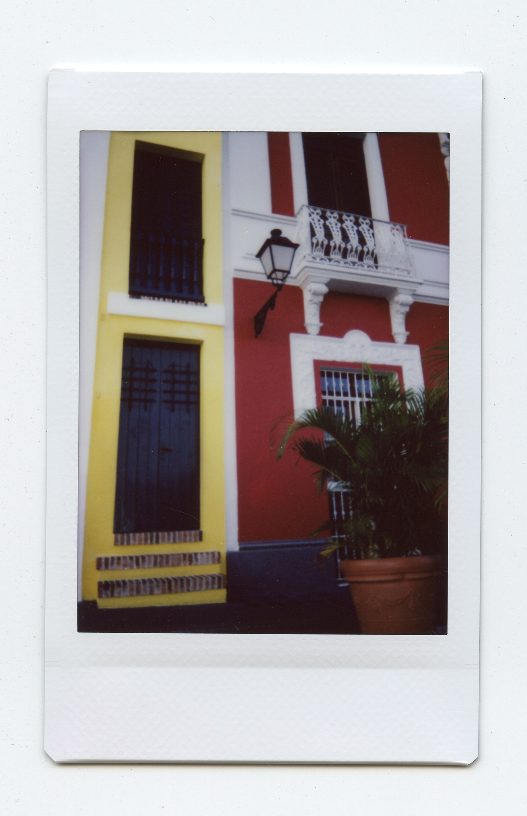 Viejo San Juan, Puerto Rico