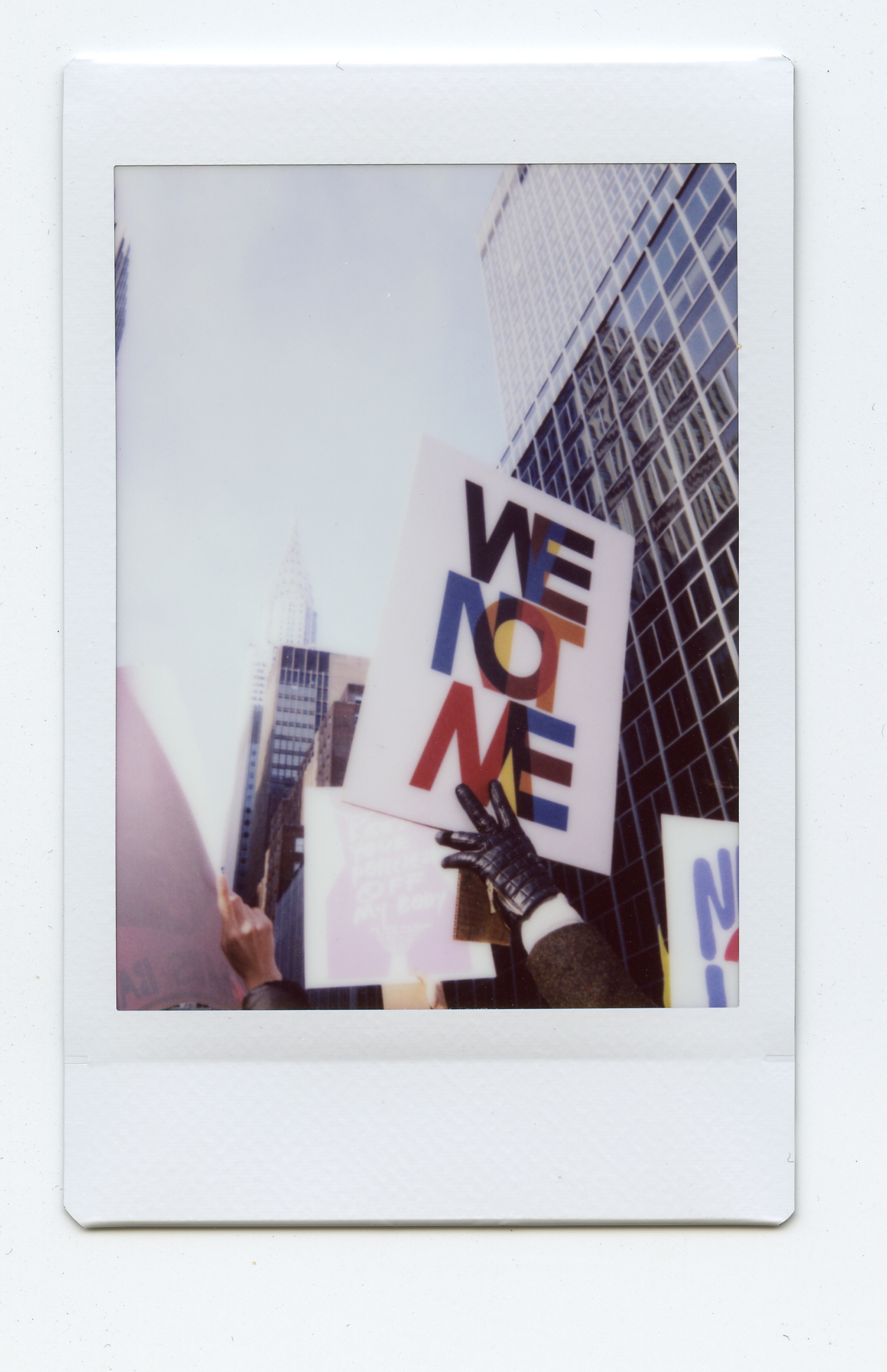 Midtown Manhattan, NY