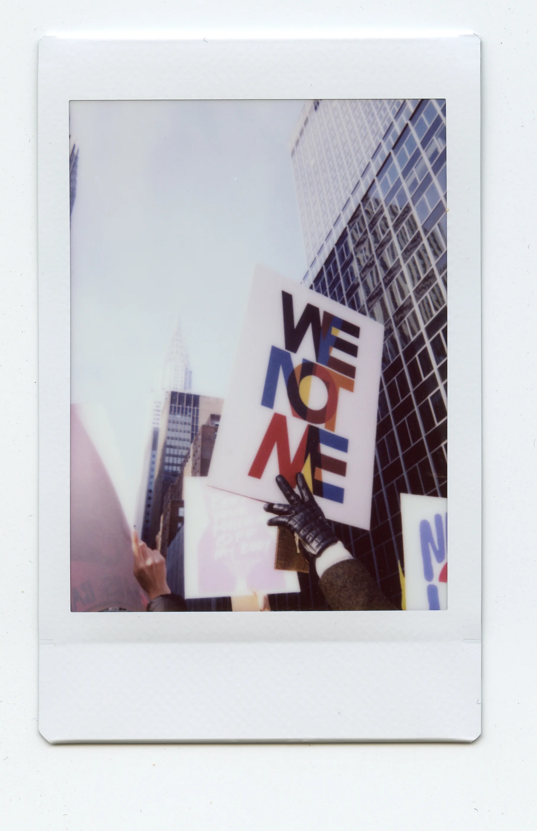 Midtown Manhattan, NY