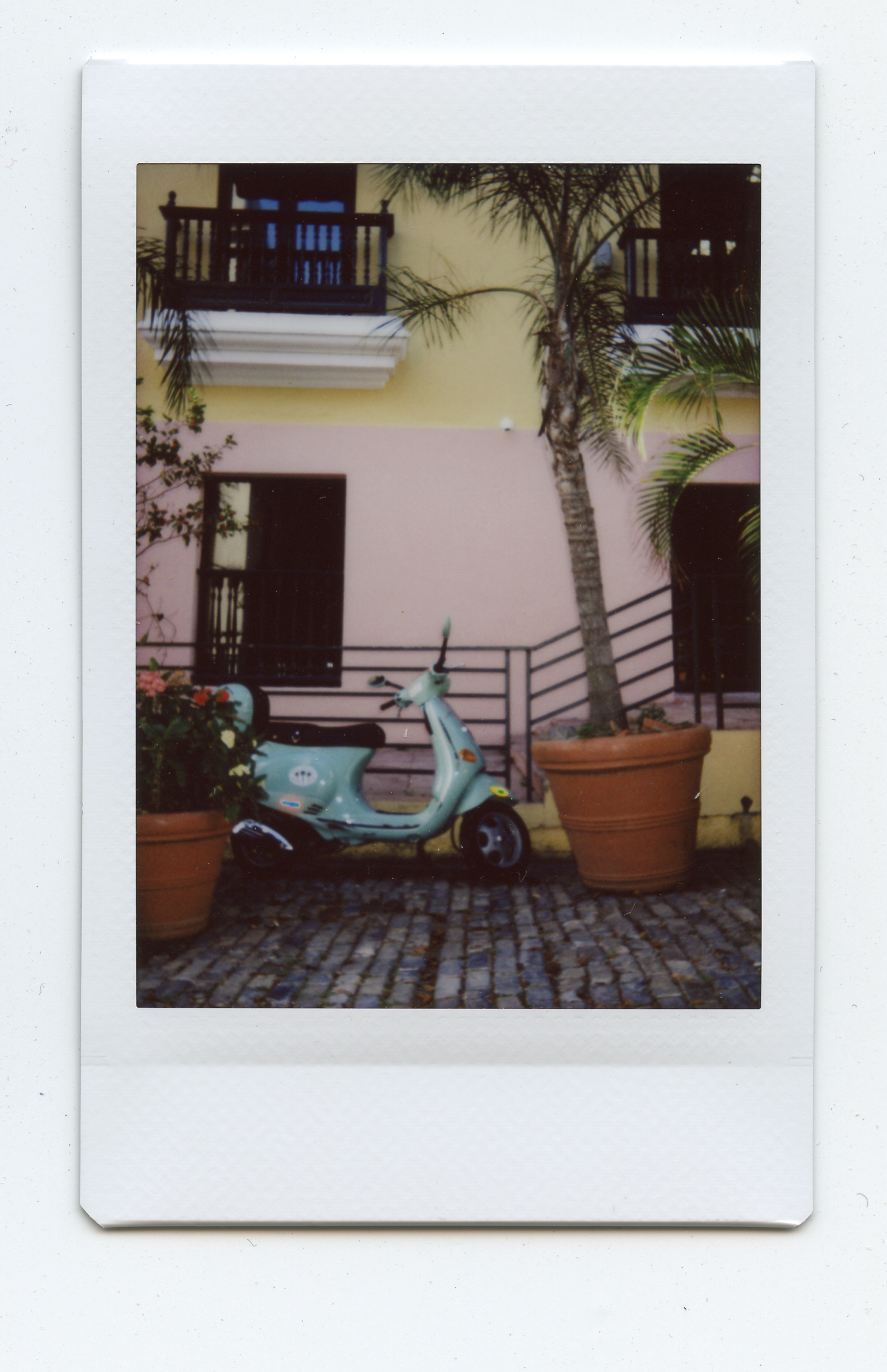 Viejo San Juan, Puerto RIco