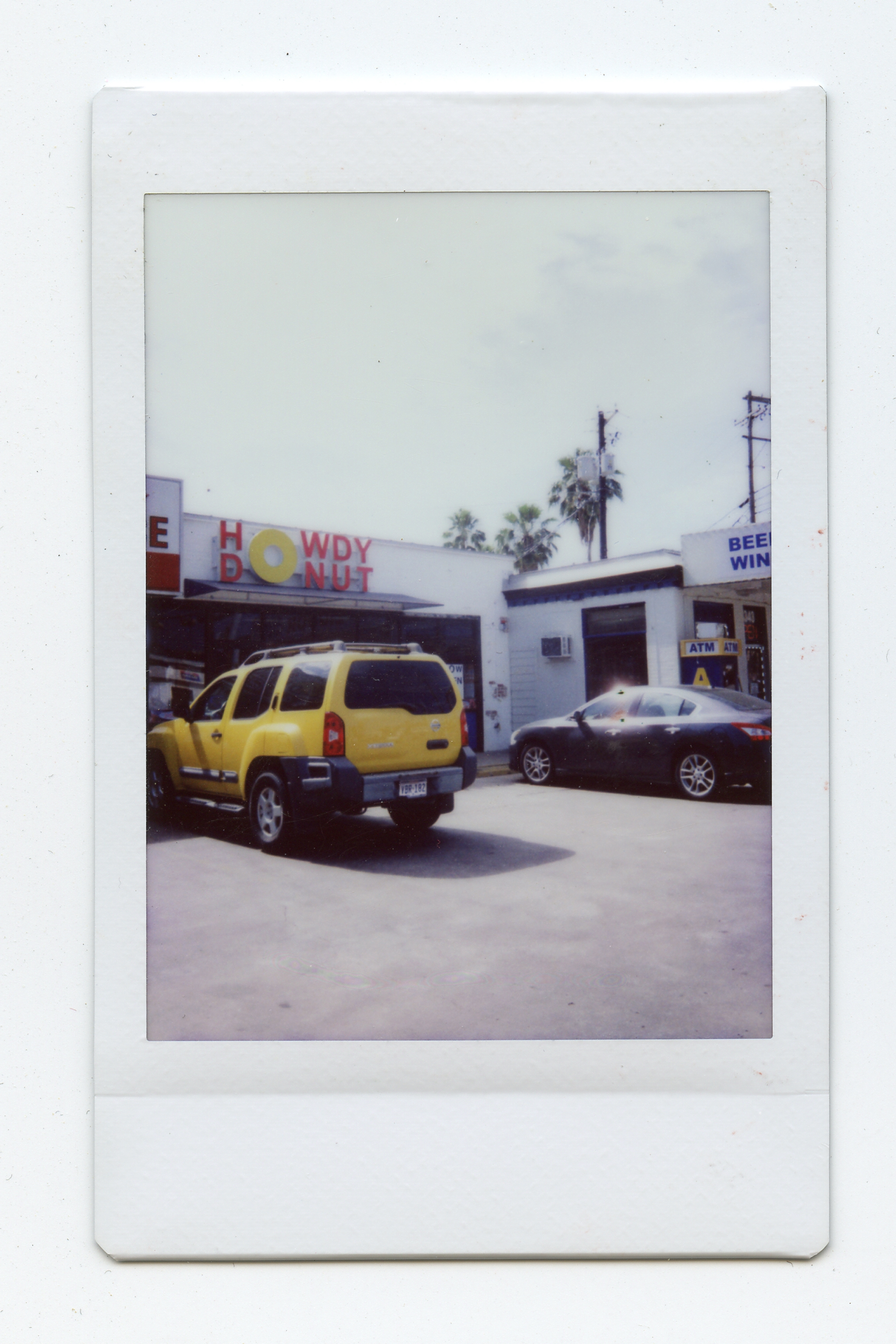 Austin, TX