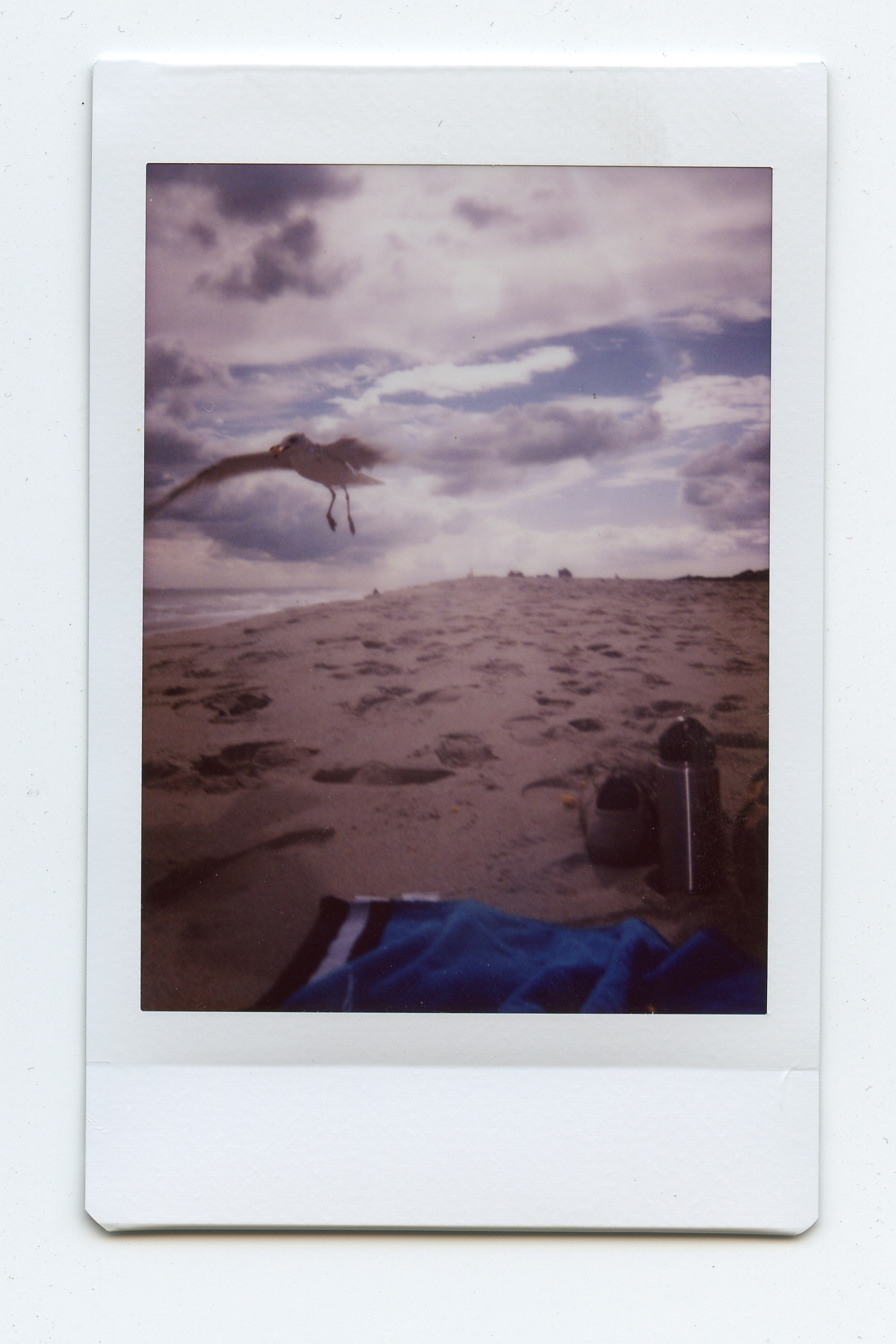 Fort Tilden, Queens, NY
