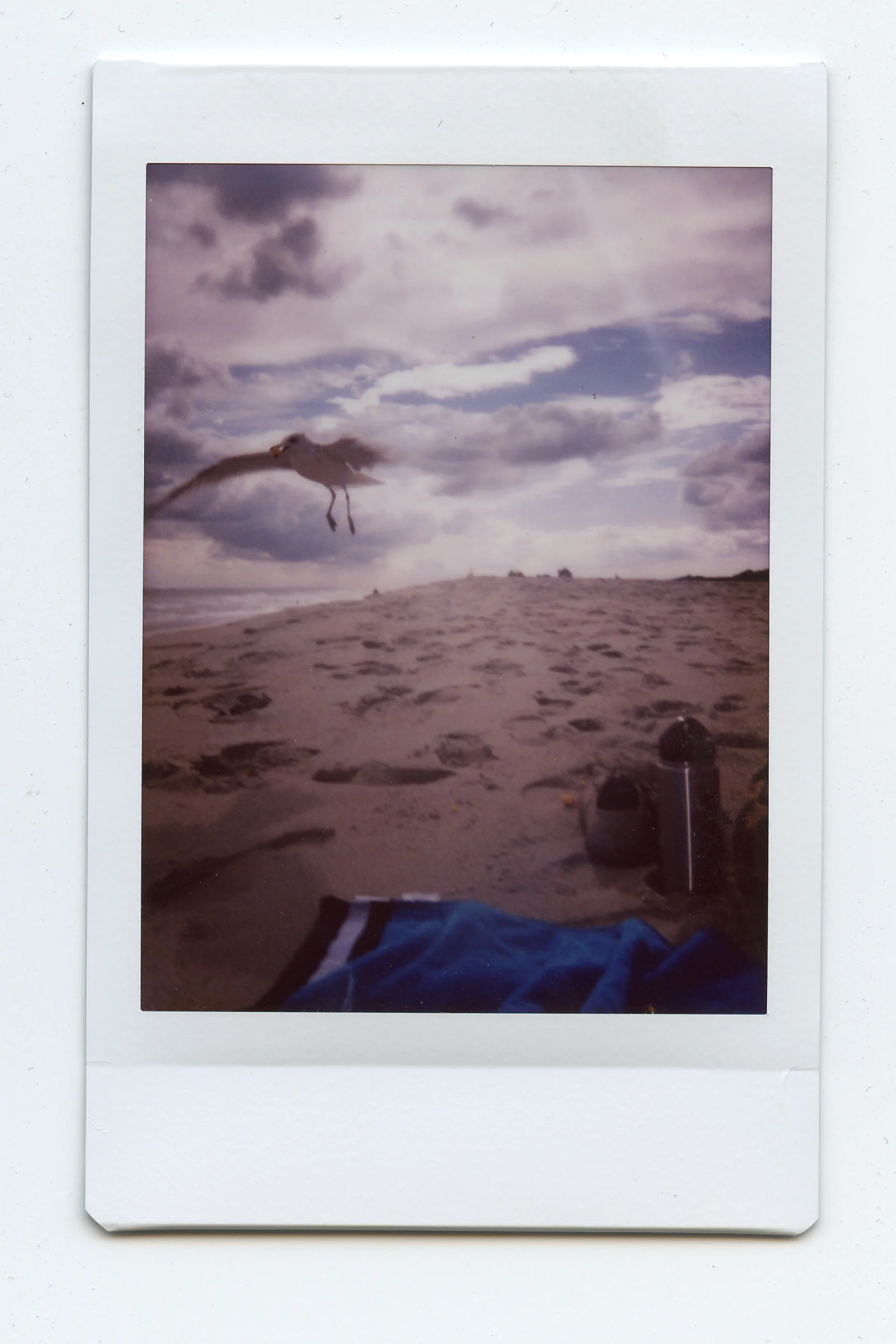 Fort Tilden, Queens, NY