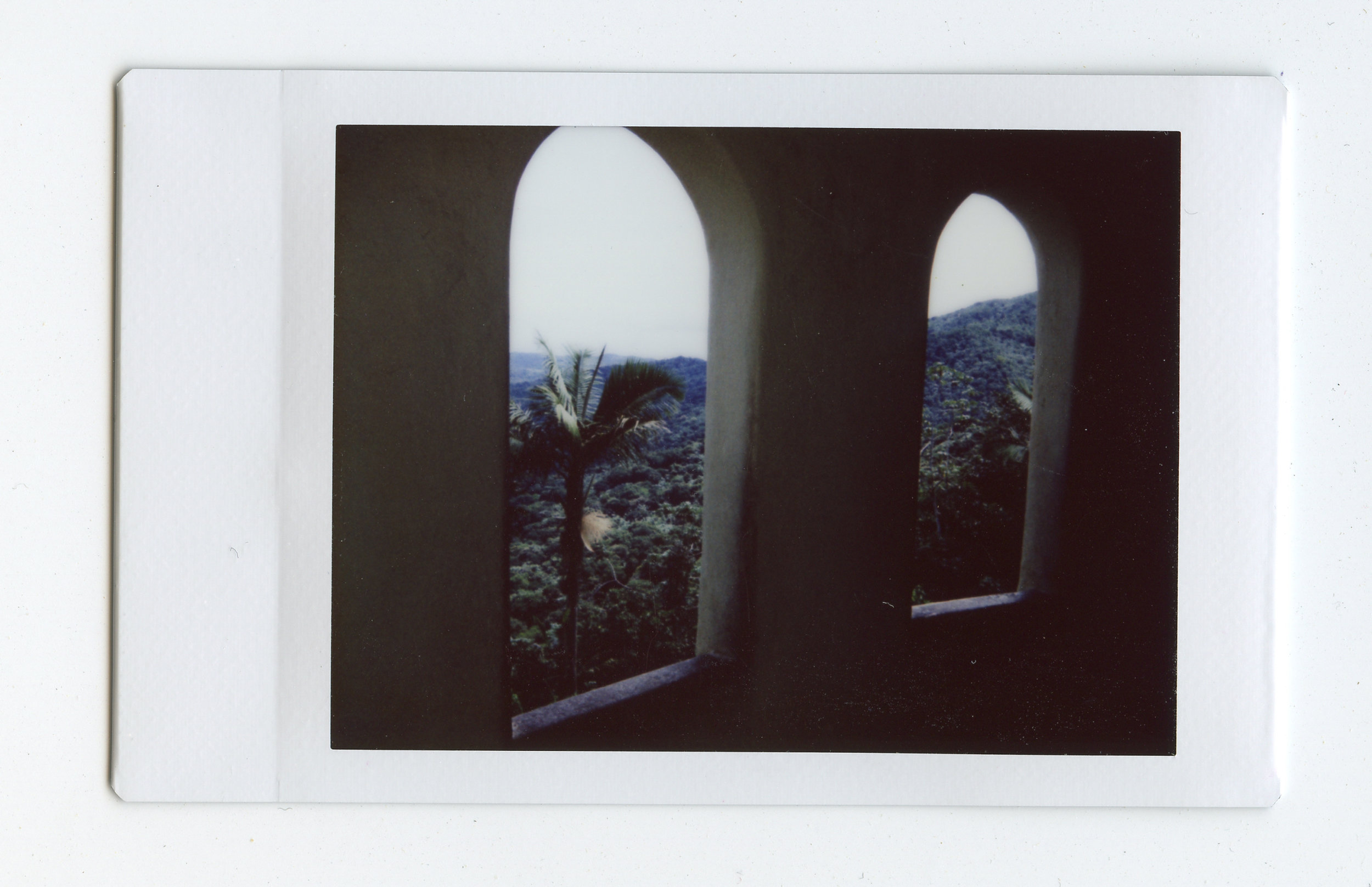 El Yunque, Puerto Rico