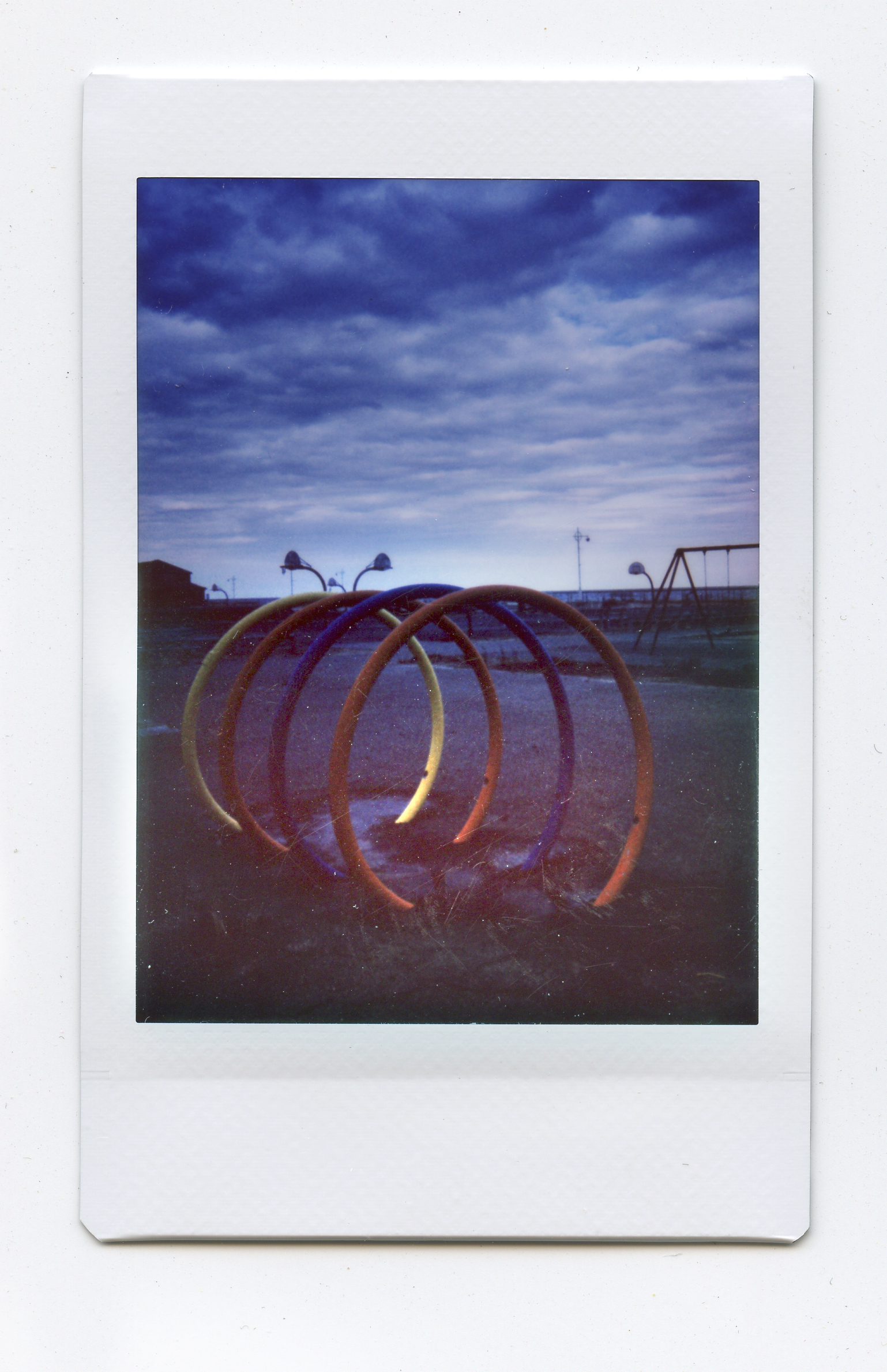 Riis Park, Queens, NY