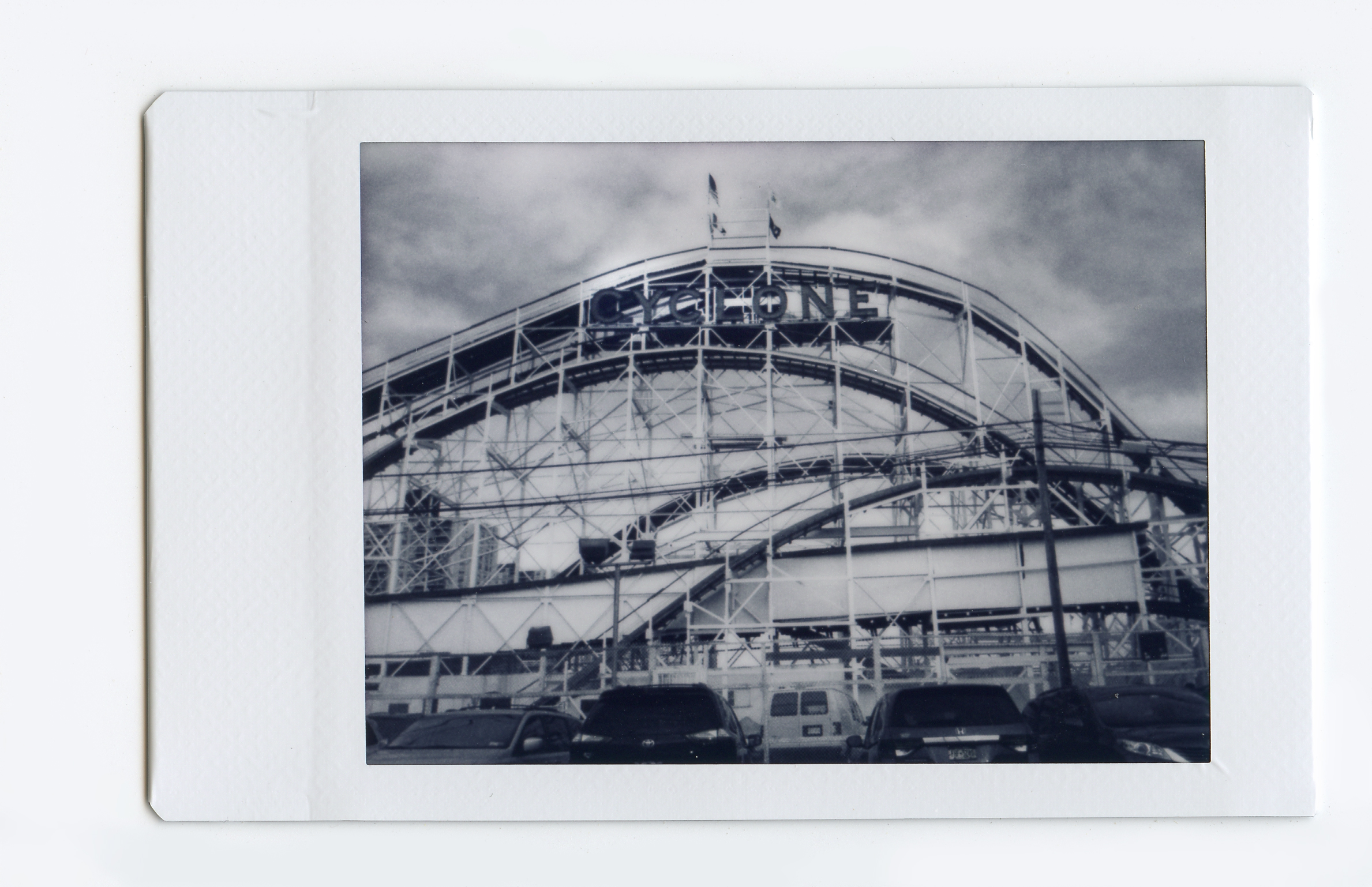 Coney Island, Brooklyn, NY