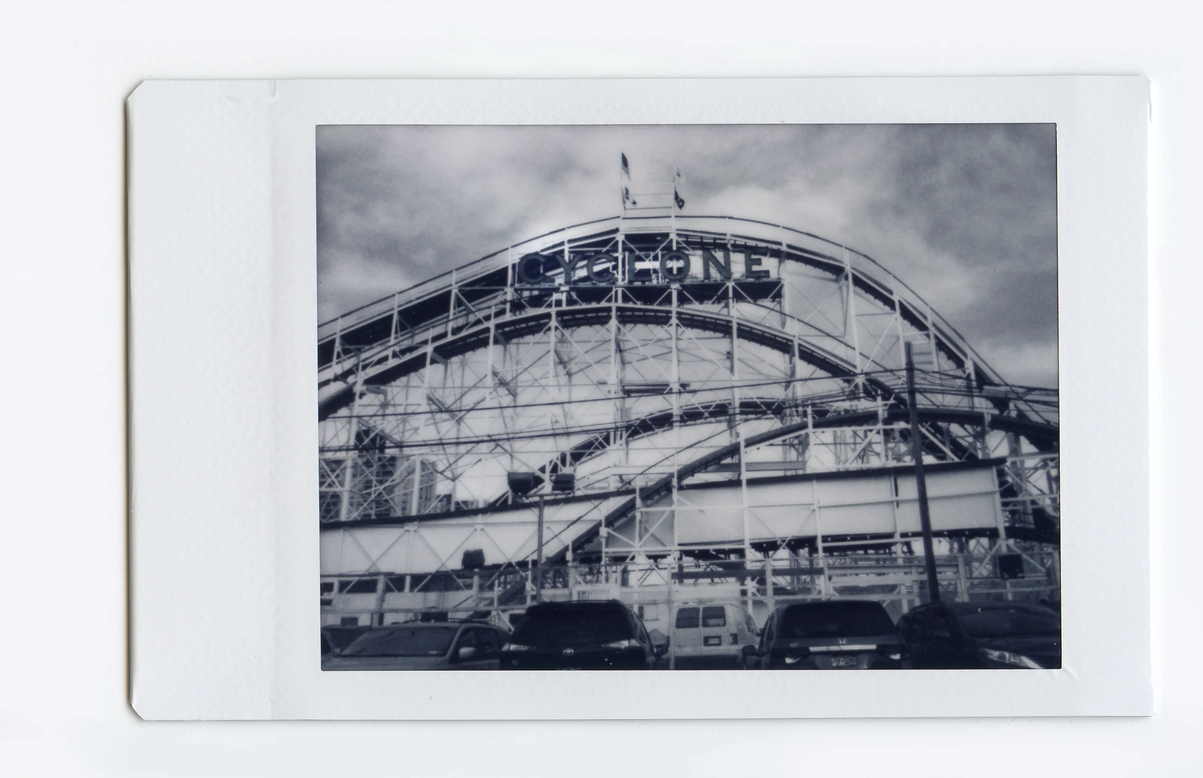 Coney Island, Brooklyn, NY