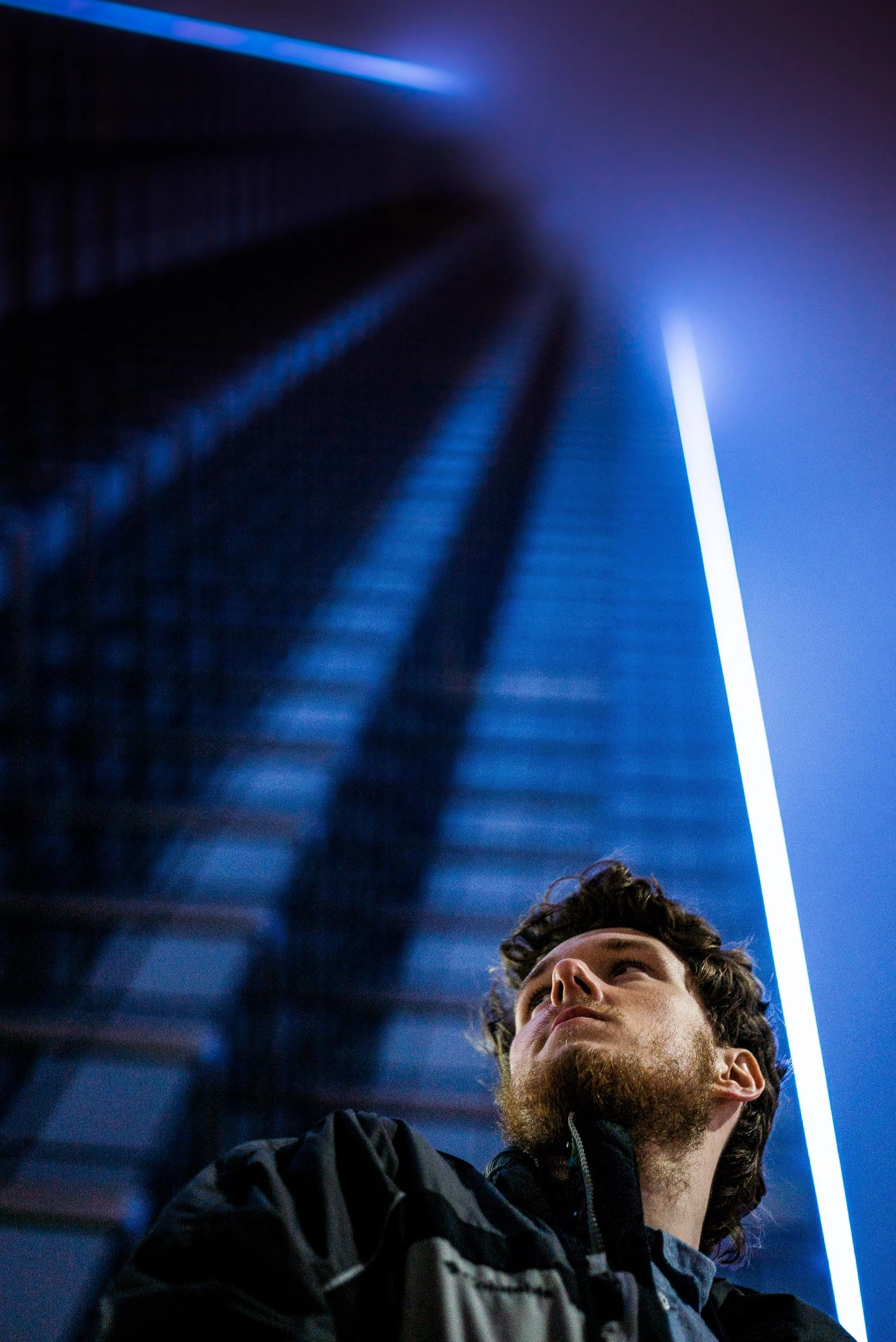 Sony A7s @F/2 - Bank Of America Building, Dallas