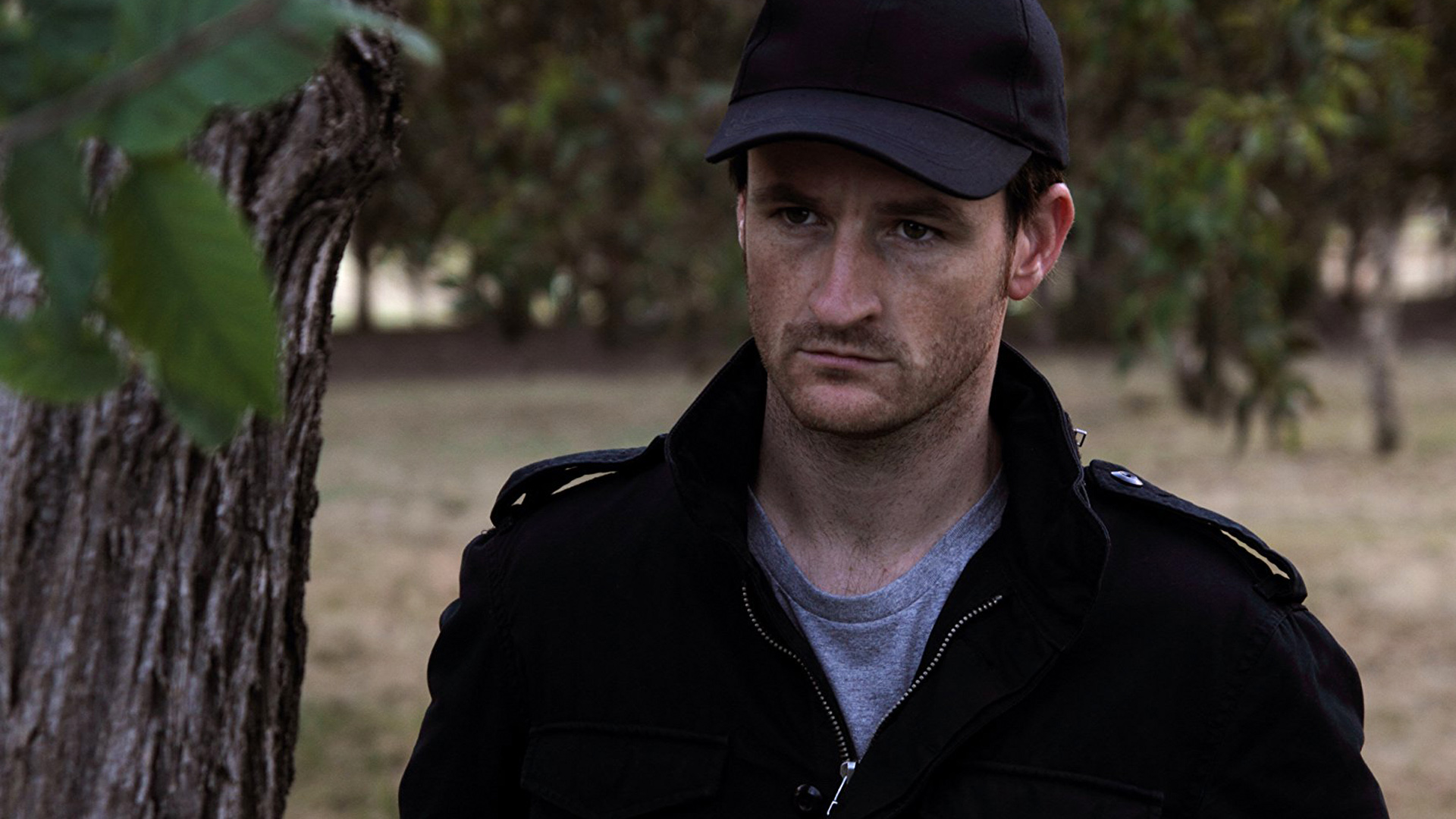 "The Other Brother" (Short Film)