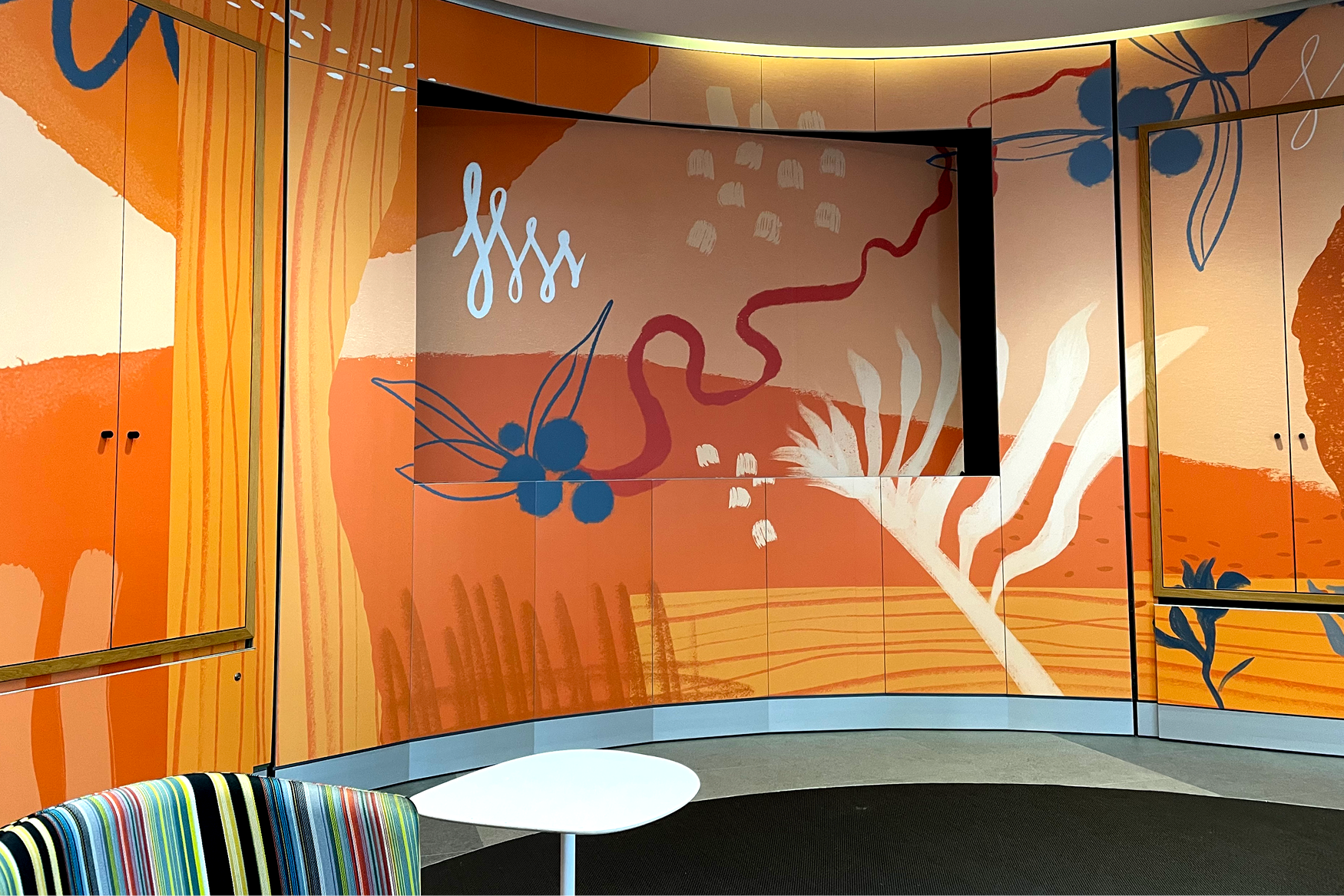 Janice Law Design Bankwest Super Graphics Mural 5.png