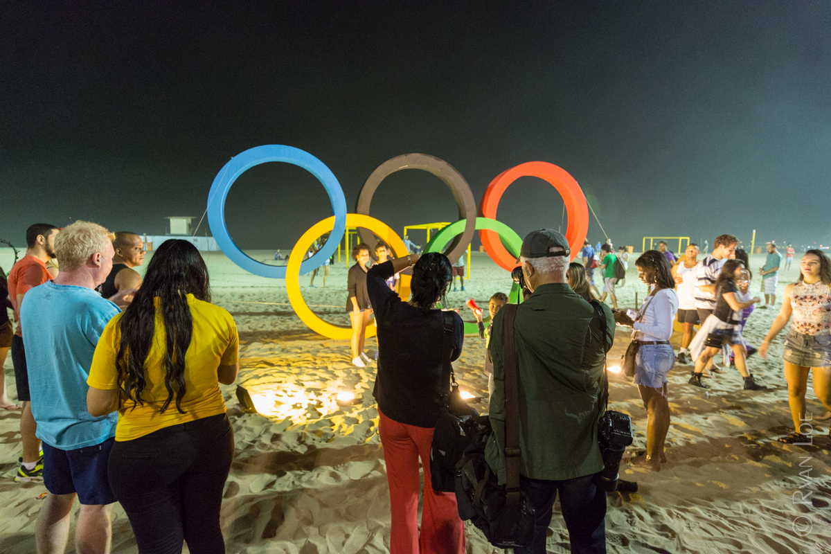 Olympic Rings