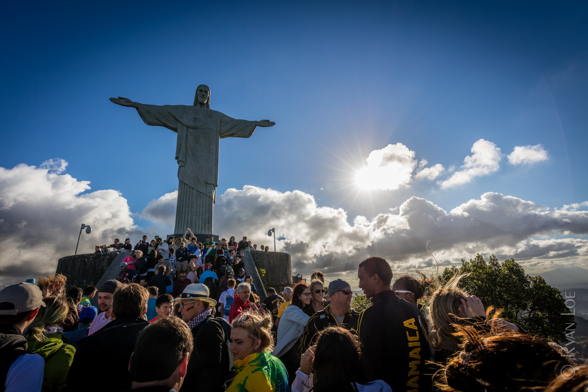 Christ the Redeemer