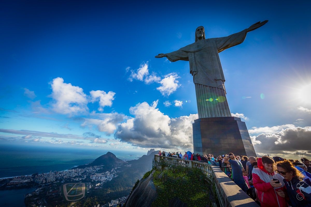 Christ the Redeemer