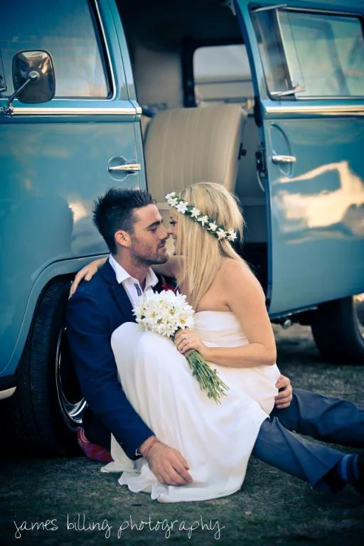 James Billing Photography