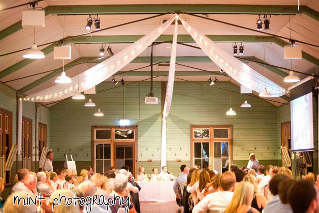 Q Station Bridal Fair