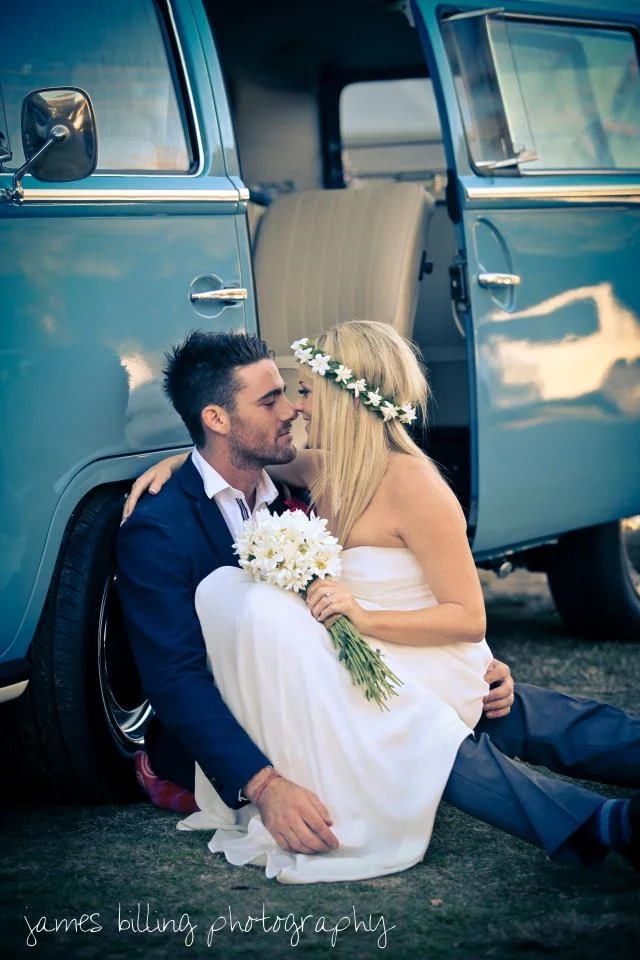James Billing Photography