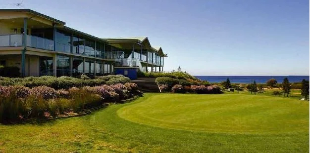 Mona Vale Golf Club | Northern Beaches Wedding Expo