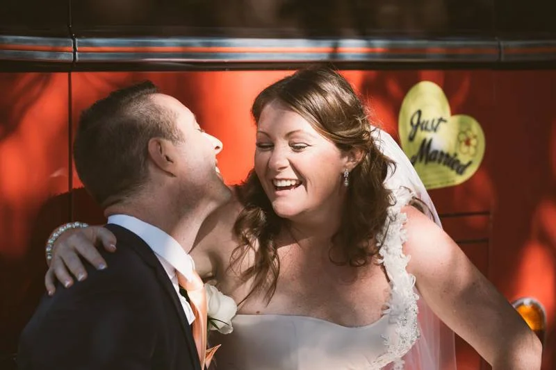 Photography by O'Neill and Page Weddings