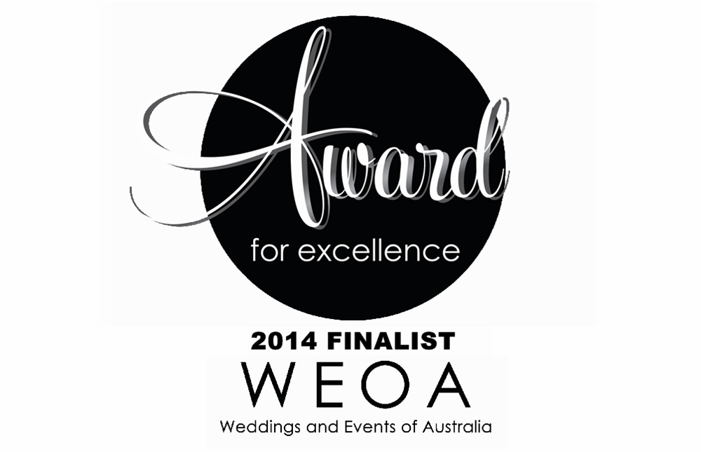 2014 WEOA Wedding Industry Awards