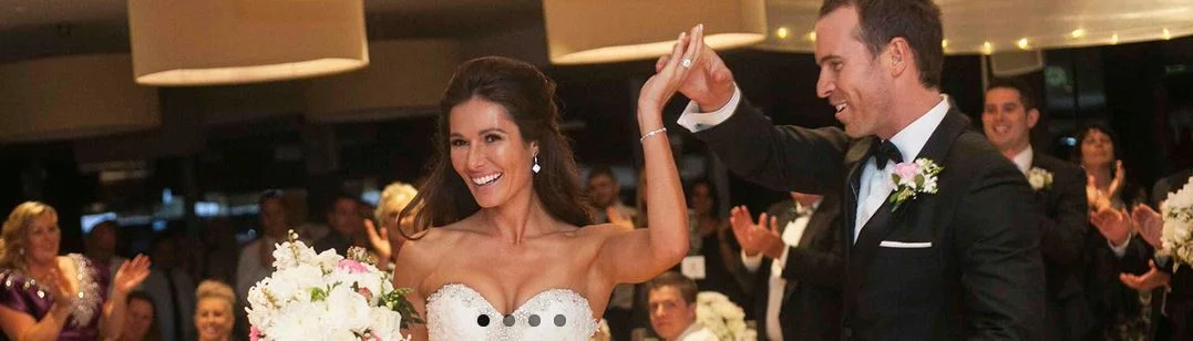 TARONGA CENTRE BRIDAL SHOWCASE