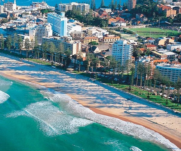 Novotel Manly Pacific Bridal Open Day
