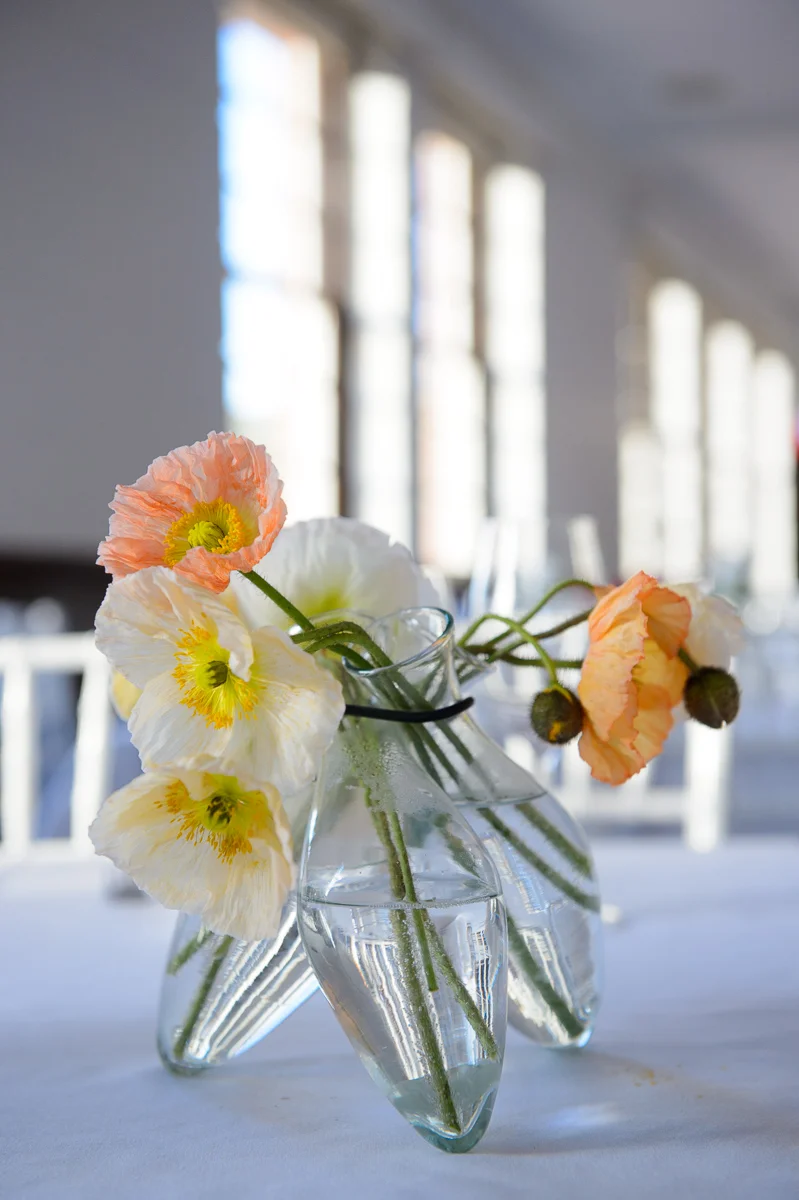 Vintage Bride Wedding Fair at Milestone Events