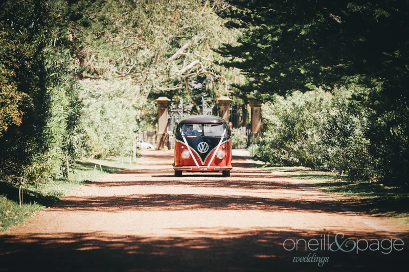 ICMS College Wedding Fair | St Patrick's Estate