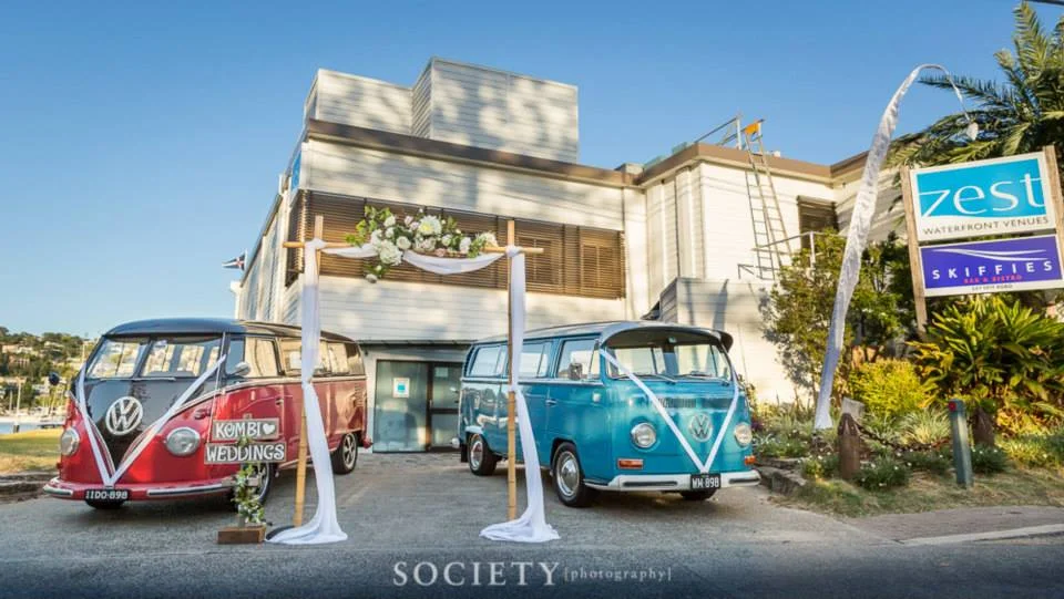 ZEST VIP ENGAGEMENT PARTY | THE BEACH HOUSE AT THE SPIT 