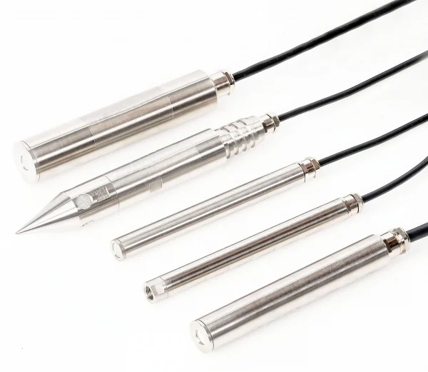 Vibrating wire piezometers come in a variety of designs to suit varied applications and ground conditions.