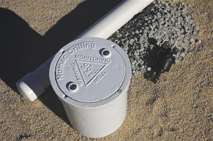 Numac Drilling Services are environmentally-conscious drilling contractors. We source many of our well materials from recycled materials.