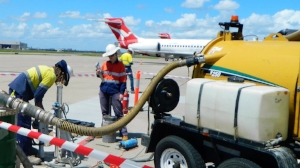 Avoid damage and disruption to services with hydro excavation. This is a non-destructive excavation method available in Melbourne, Sydney, Brisbane and Australia-wide.