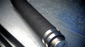 Packer testing is a simple yet highly effective method of assessing hydraulic conductivity in a section of a borehole.