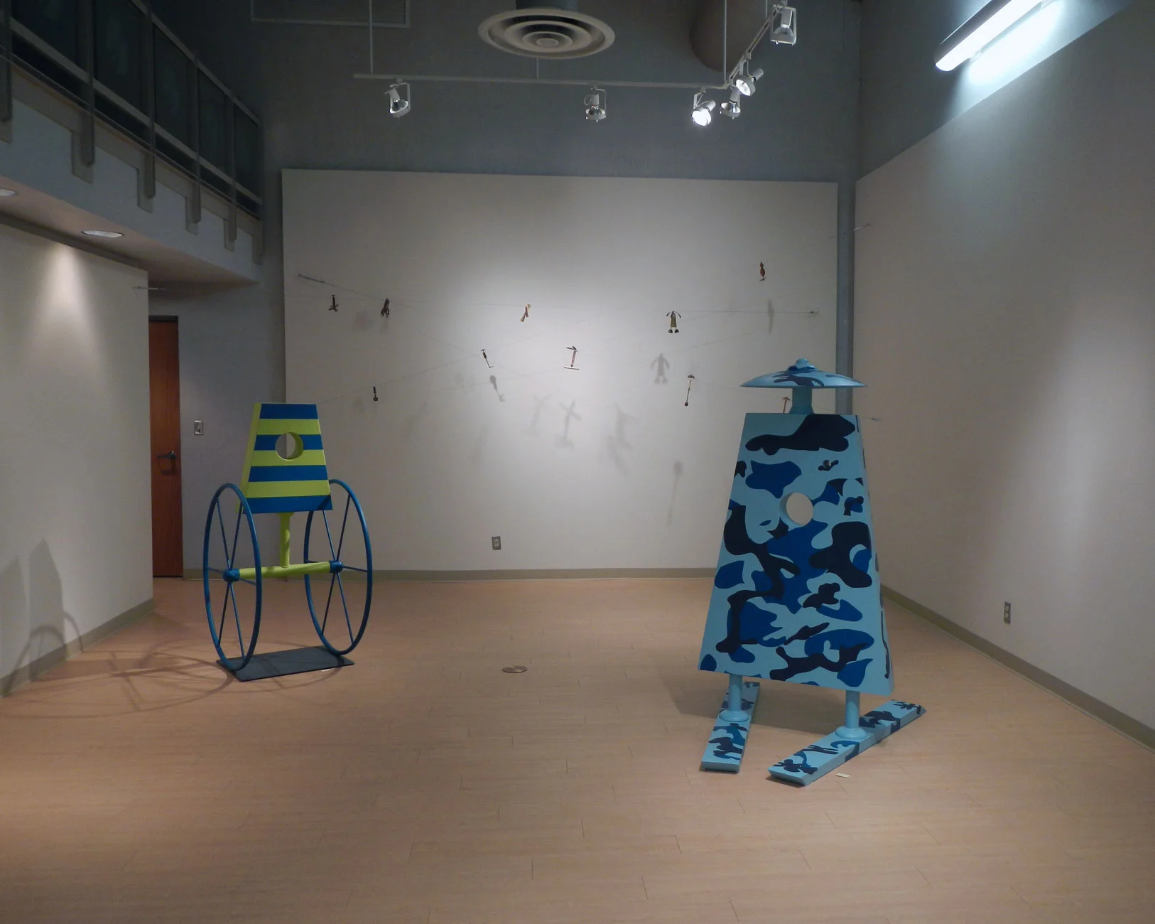 Greater Denton Arts Council Gallery