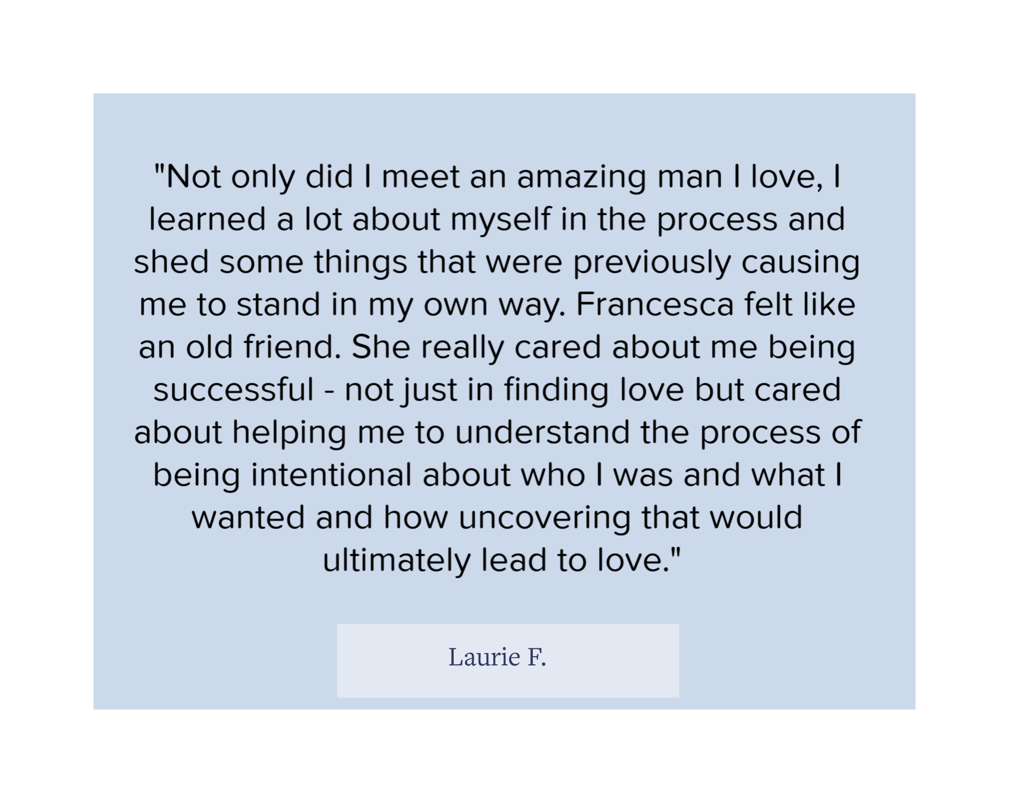 client testimonial laurie.png