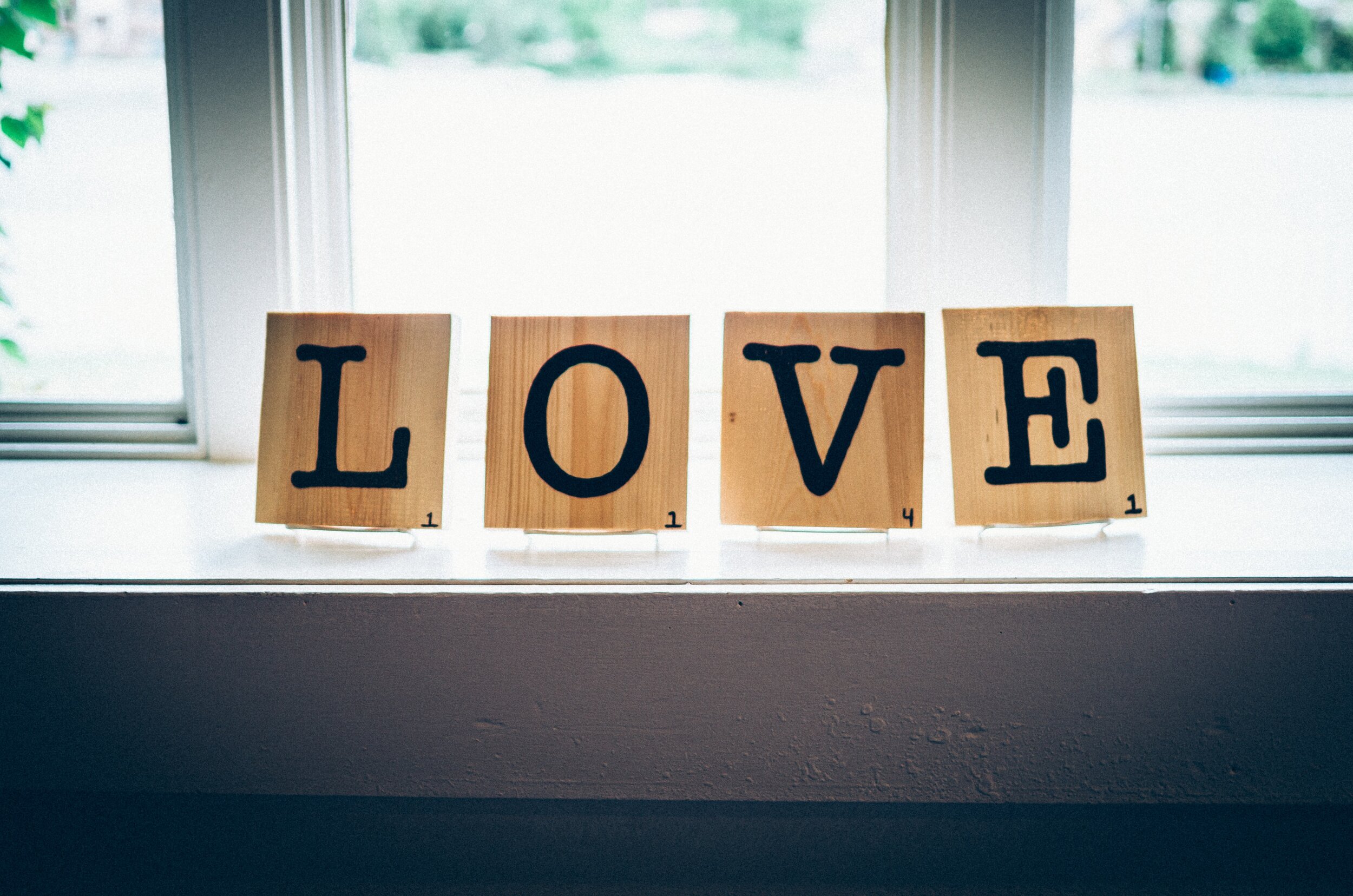 The 6 Most Common Love Blocks (and How to deal With Them)
