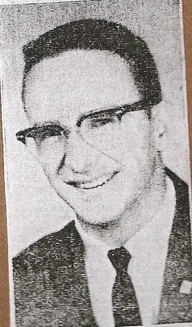Bill Jones