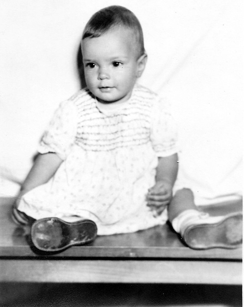 Marilyn