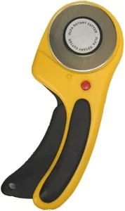 60 mm model
