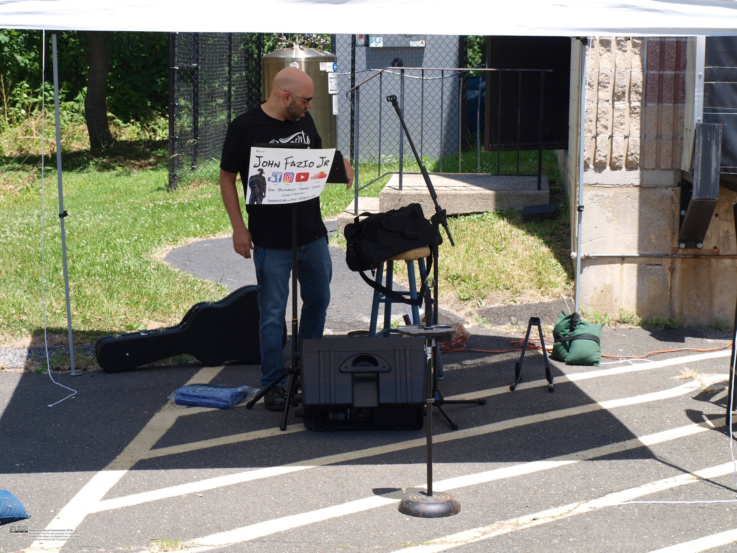 Make Music Day 2020 John Fazio Jr.jpg