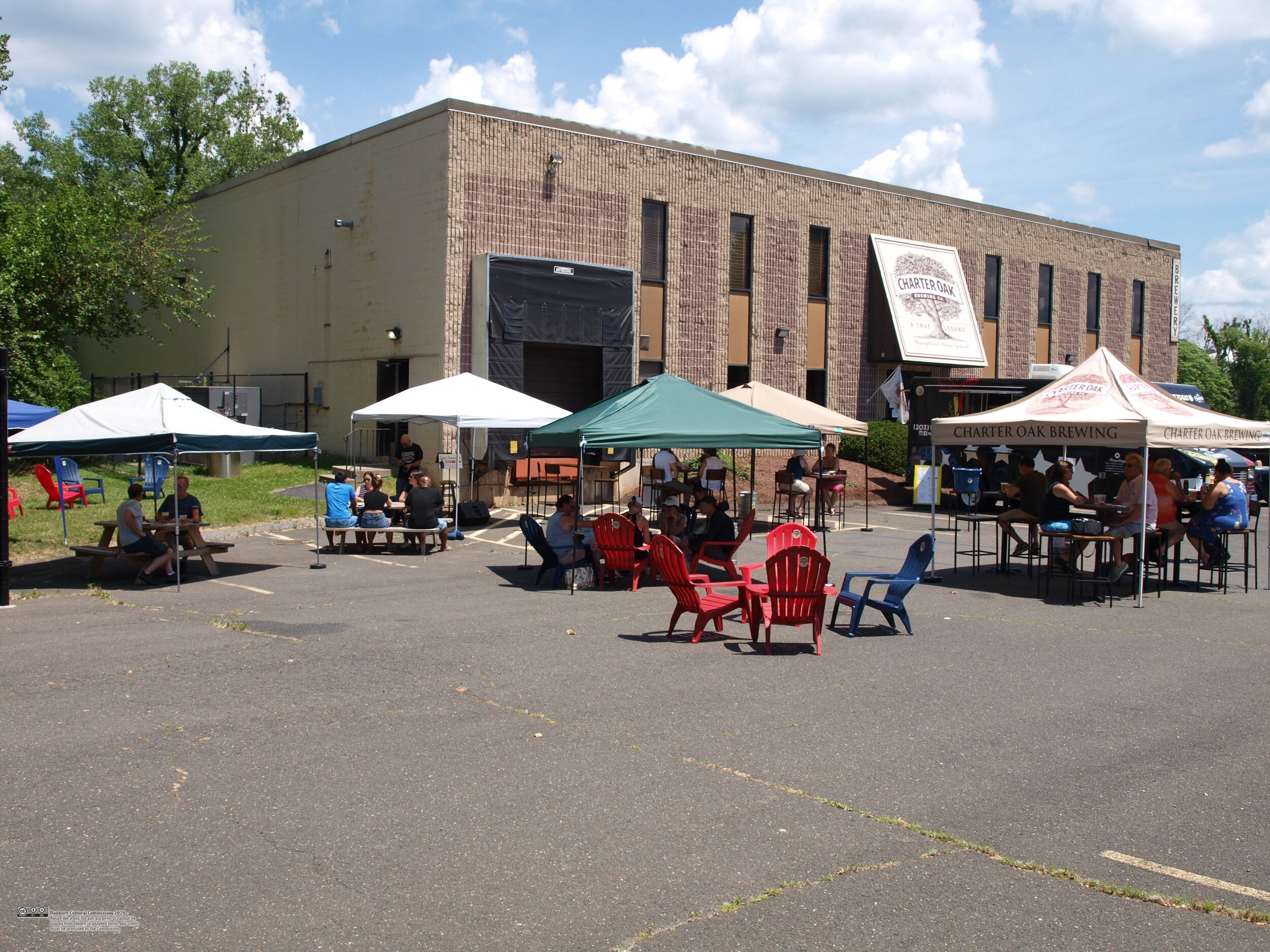 Make Music Day 2020 Charter Oak Brewery.jpg