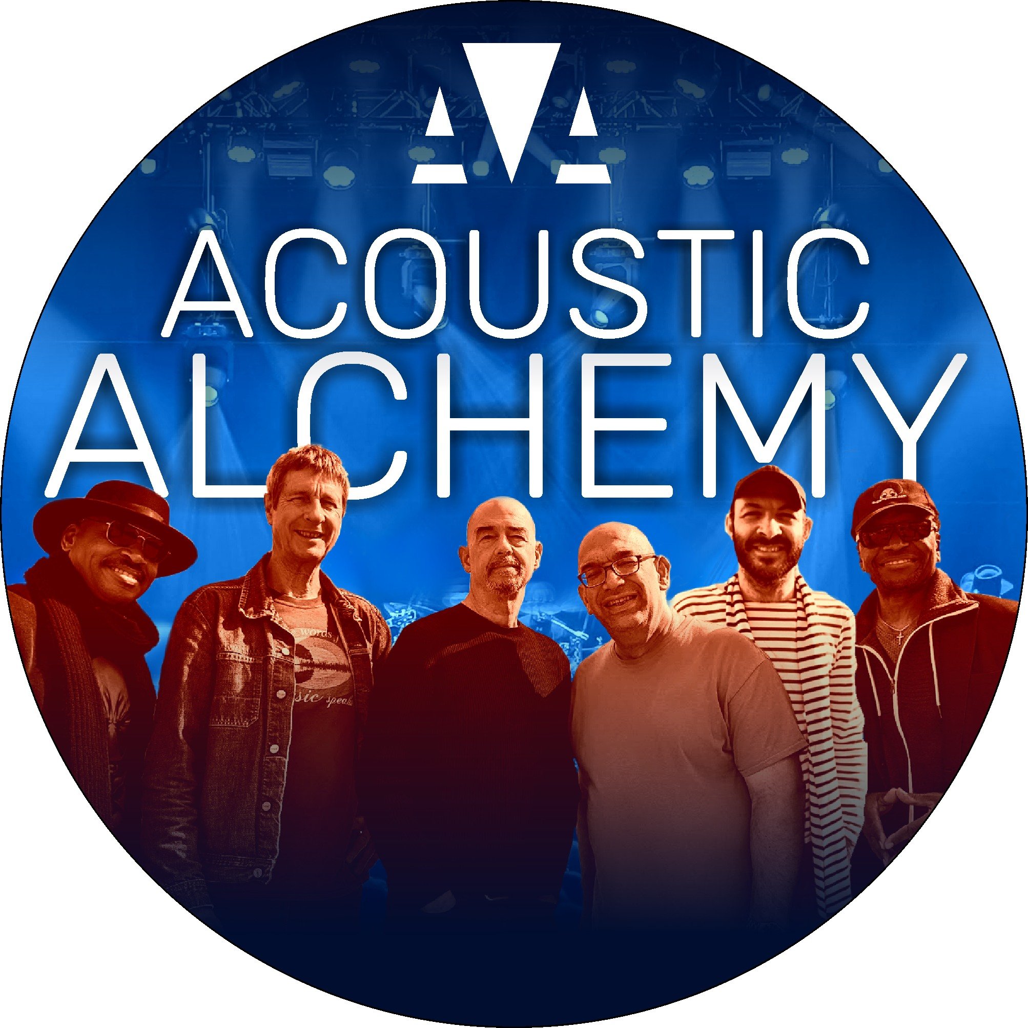 ACOUSTIC ALCHEMY THE FOREFRONT OF CONTEMPORARY JAZZ Saturday JULY 27 2024 @ 8:00 PM