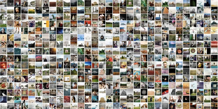 Photo 2.0 — Online Photographic Thinking with Andy Adams, Creator of Flak Photo