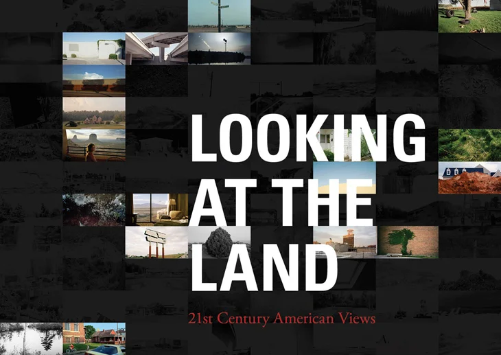 Looking at the Land: The Crowdsourced, Digital Exhibition from Flak Photo’s Andy Adams