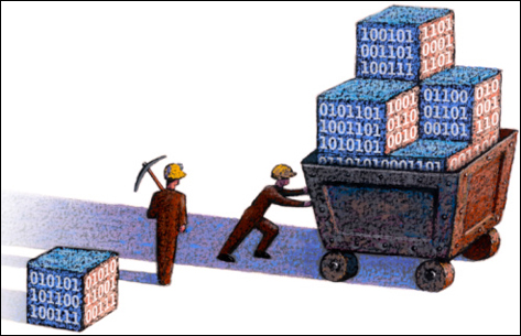 The Age of Big Data