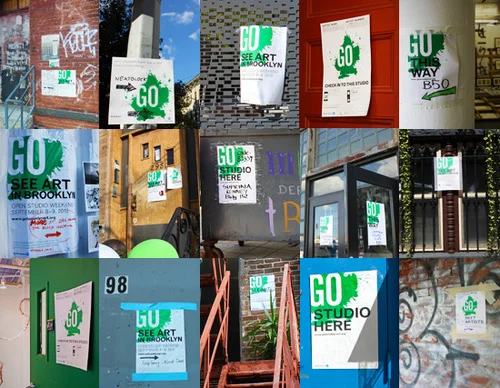 Crowd-Sourced Curating at the Brooklyn Museum